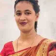 Monika Maheshkumar Daivagny